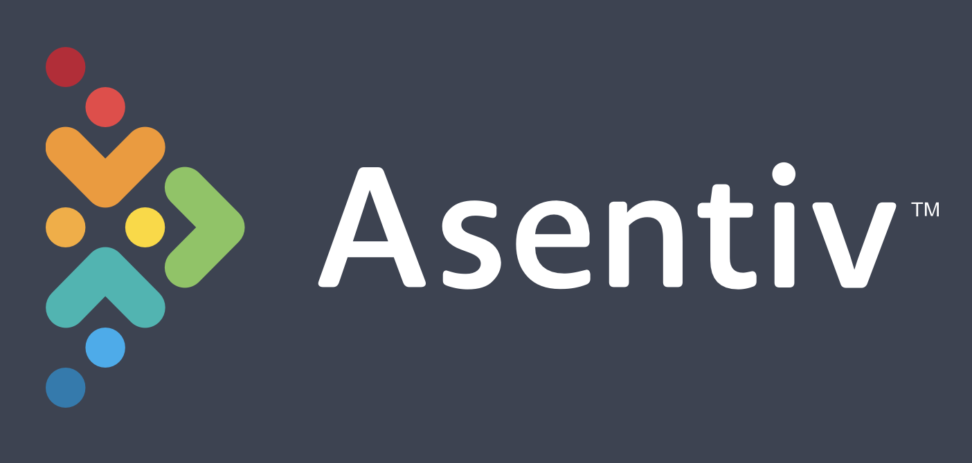 Asentiv logo