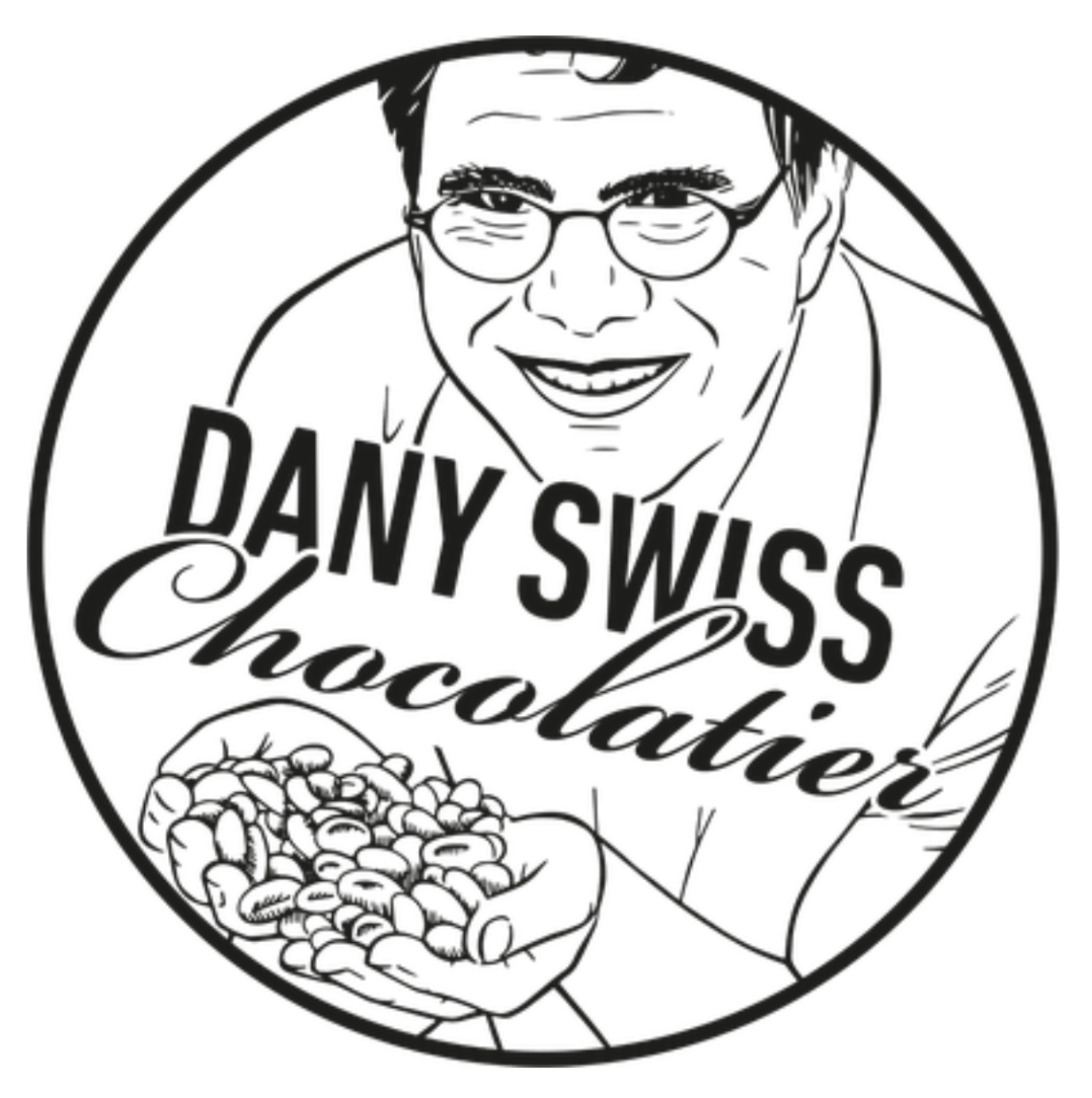 Dany’s Swiss Chocolatier logo