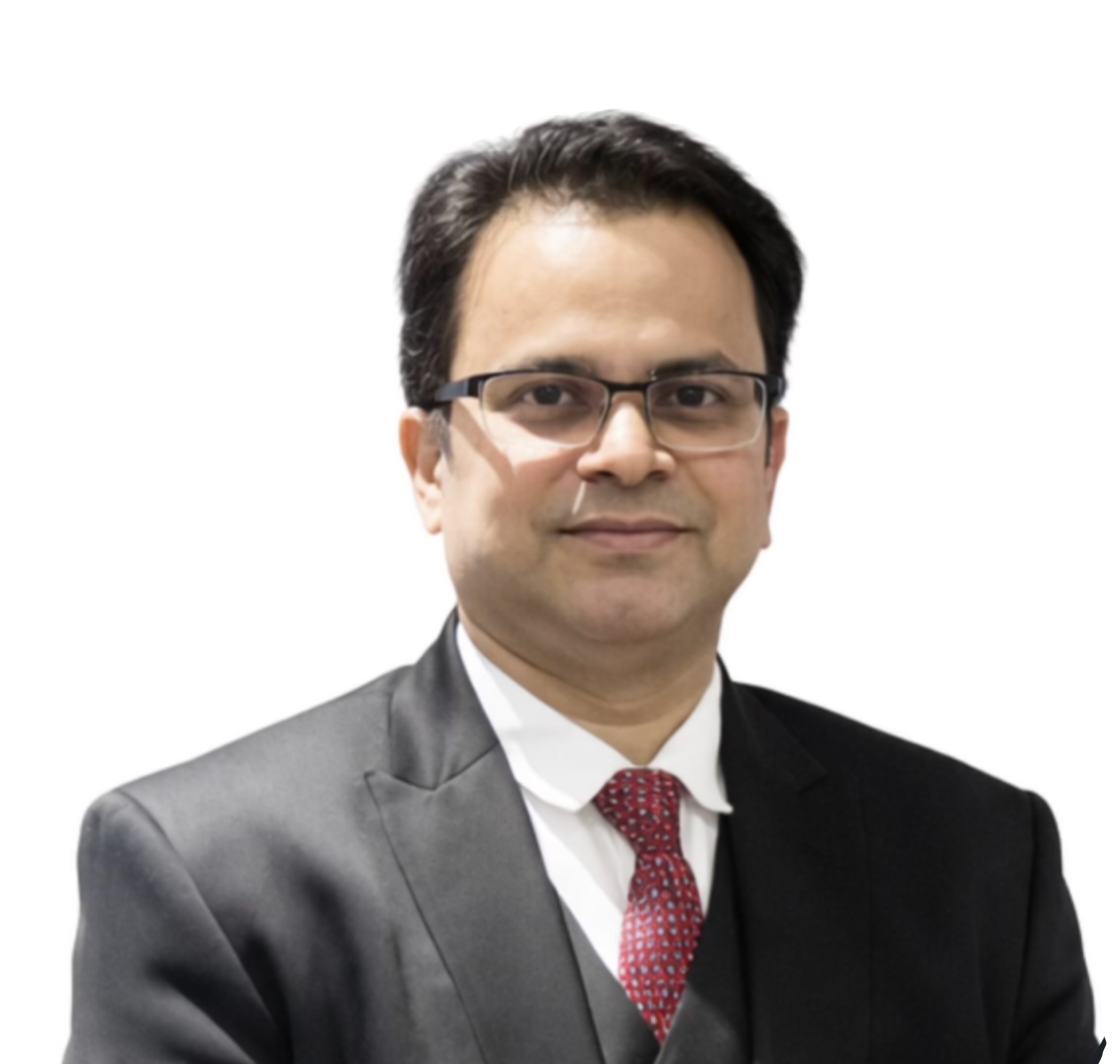 Dr.Abhijeet Prasad Sinha avatar