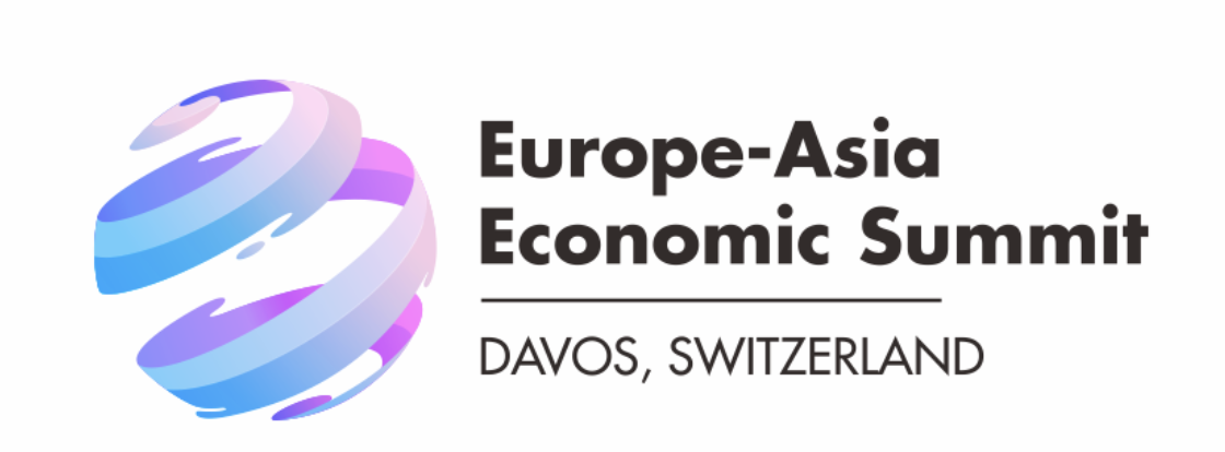 Europe-Asia Economic Summit logo
