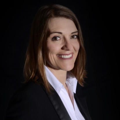 Karin Büchel 🇨🇭🇲🇽