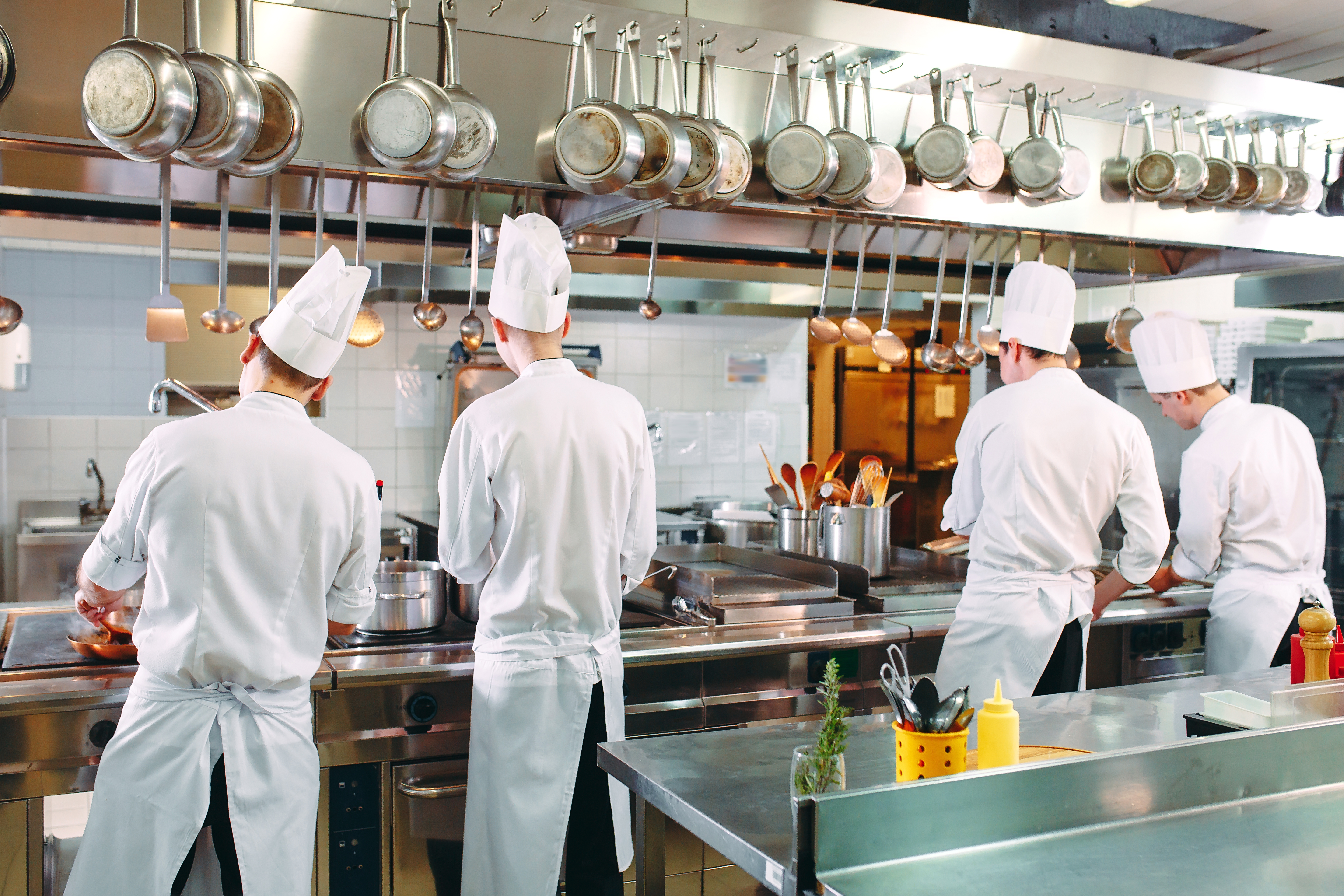 FoodPoint. Where Every Day Tastes Different.