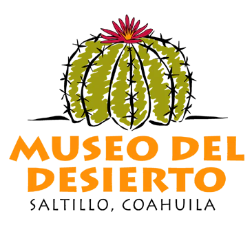 Museo del Desierto logo